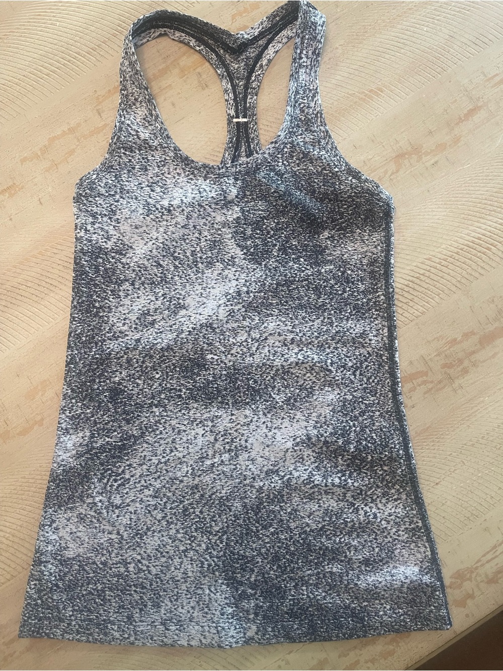 Women's Lululemon Racerback Tank Top